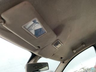 bontott FIAT PUNTO II Bal hátsó Ajtóhatároló