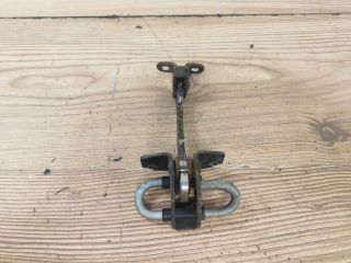 bontott FIAT PUNTO II Bal hátsó Ajtóhatároló