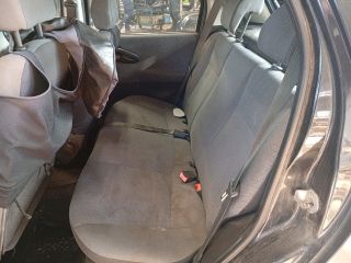 bontott FIAT PUNTO II Bal hátsó Ajtóhatároló