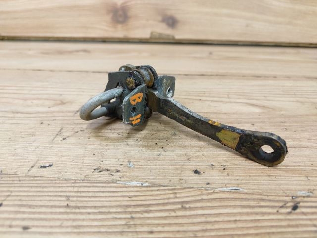 bontott FIAT PUNTO II Bal hátsó Ajtóhatároló