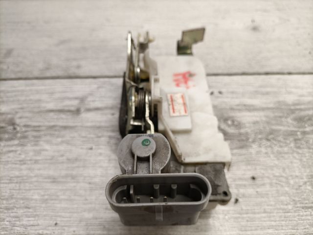 bontott FIAT PUNTO II Bal hátsó Ajtózár