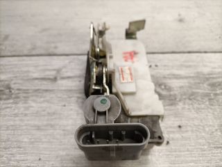 bontott FIAT PUNTO II Bal hátsó Ajtózár