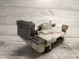 bontott FIAT PUNTO II Bal hátsó Ajtózár