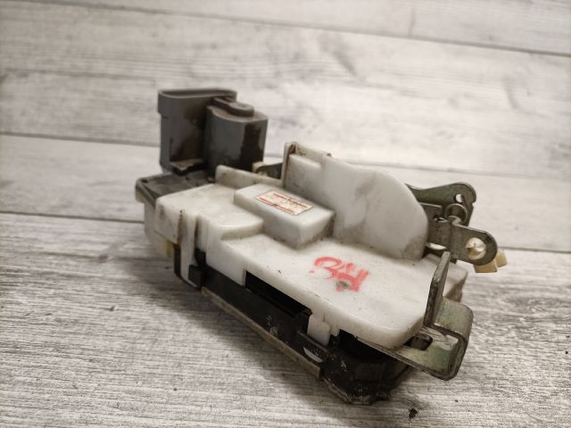 bontott FIAT PUNTO II Bal hátsó Ajtózár