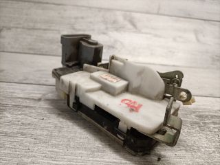 bontott FIAT PUNTO II Bal hátsó Ajtózár