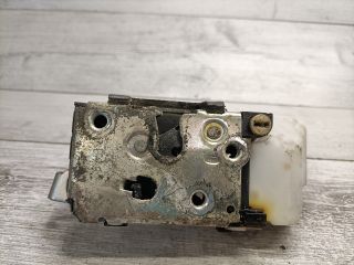 bontott FIAT PUNTO II Bal hátsó Ajtózár