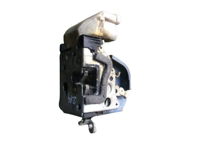 bontott FIAT PUNTO II Bal hátsó Ajtózár