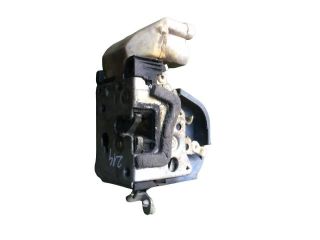 bontott FIAT PUNTO II Bal hátsó Ajtózár