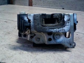 bontott FIAT PUNTO II Bal hátsó Ajtózár