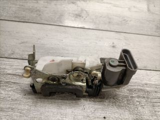 bontott FIAT PUNTO II Bal hátsó Ajtózár