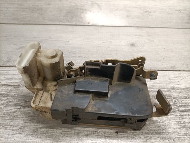 bontott FIAT PUNTO II Bal hátsó Ajtózár