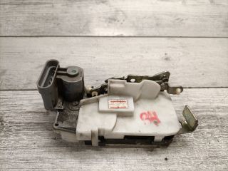 bontott FIAT PUNTO II Bal hátsó Ajtózár