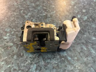 bontott FIAT PUNTO II Bal hátsó Ajtózár