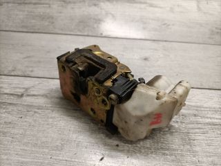 bontott FIAT PUNTO II Bal hátsó Ajtózár