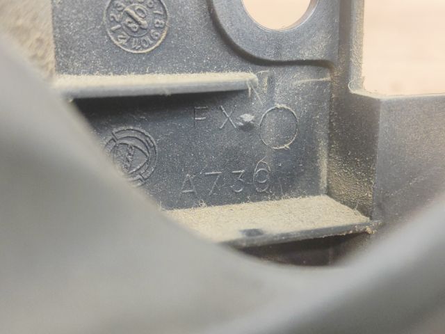 bontott FIAT PUNTO II Bal hátsó Belső Kilincs