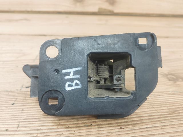 bontott FIAT PUNTO II Bal hátsó Belső Kilincs