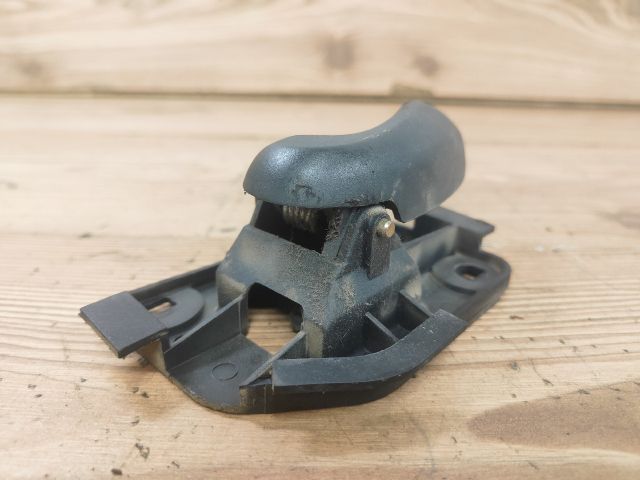 bontott FIAT PUNTO II Bal hátsó Belső Kilincs