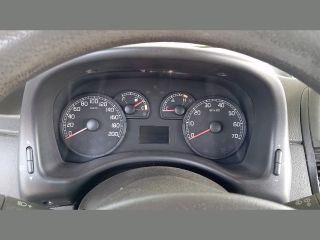 bontott FIAT PUNTO II Bal hátsó Biztonsági Öv Csat