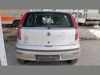 bontott FIAT PUNTO II Bal hátsó Biztonsági Öv Csat