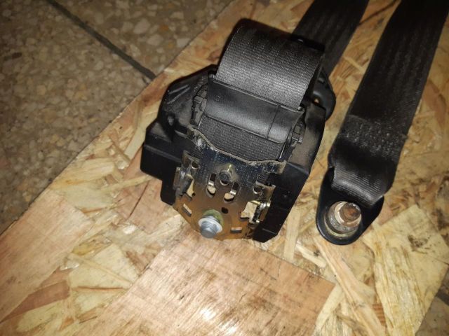 bontott FIAT PUNTO II Bal hátsó Biztonsági Öv