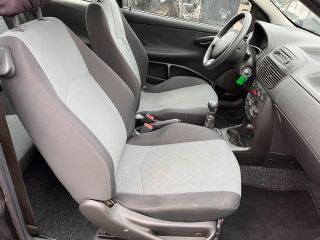 bontott FIAT PUNTO II Bal hátsó Biztonsági Öv