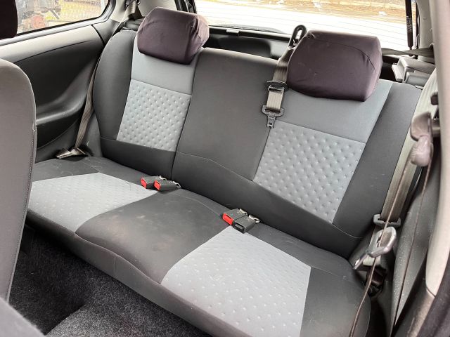 bontott FIAT PUNTO II Bal hátsó Biztonsági Öv