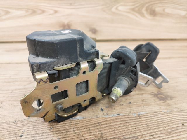 bontott FIAT PUNTO II Bal hátsó Biztonsági Öv