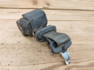 bontott FIAT PUNTO II Bal hátsó Biztonsági Öv