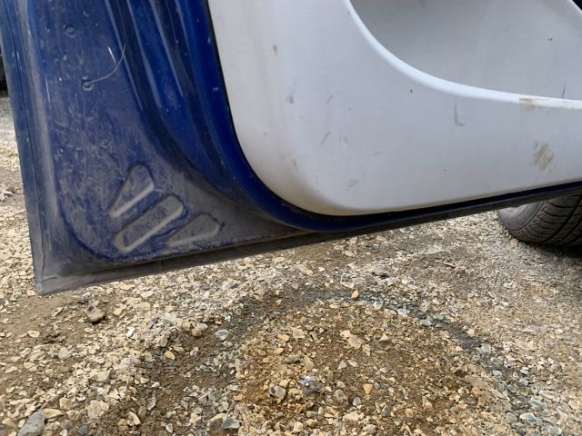 bontott FIAT PUNTO II Bal hátsó Biztonsági Öv