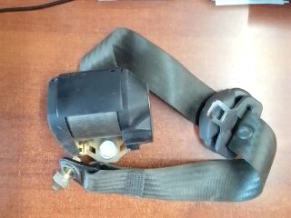 bontott FIAT PUNTO II Bal hátsó Biztonsági Öv