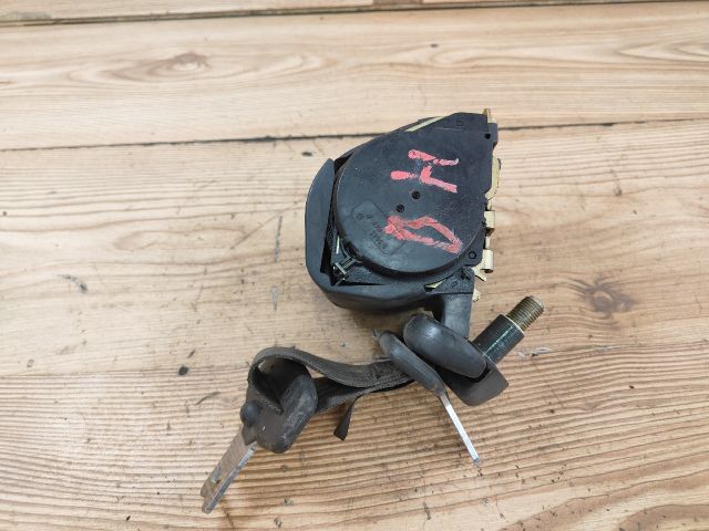 bontott FIAT PUNTO II Bal hátsó Biztonsági Öv