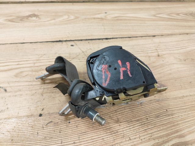 bontott FIAT PUNTO II Bal hátsó Biztonsági Öv