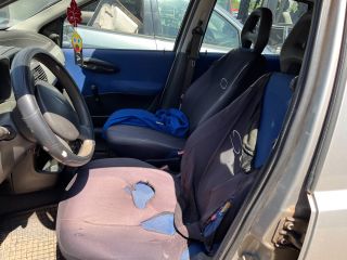 bontott FIAT PUNTO II Bal hátsó Biztonsági Öv