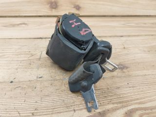 bontott FIAT PUNTO II Bal hátsó Biztonsági Öv