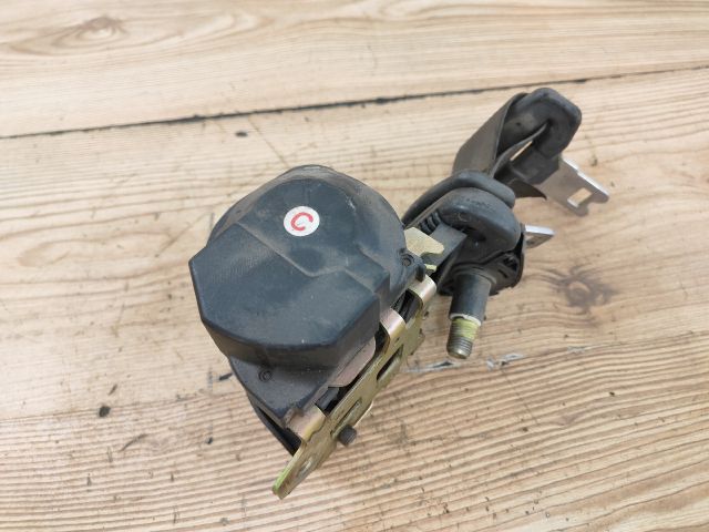 bontott FIAT PUNTO II Bal hátsó Biztonsági Öv