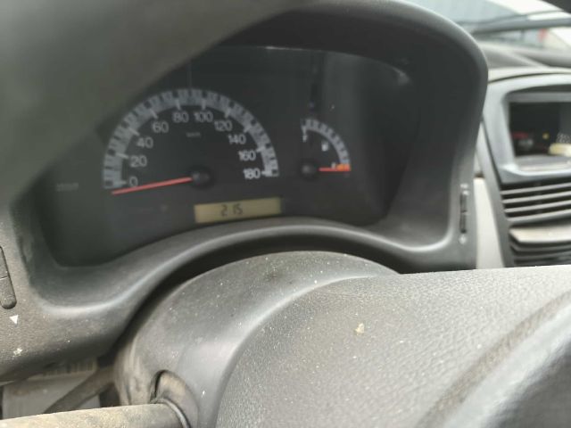 bontott FIAT PUNTO II Bal hátsó Hangszóró