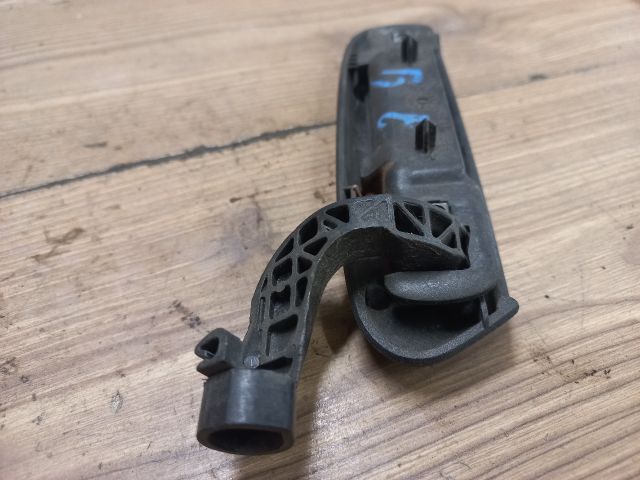 bontott FIAT PUNTO II Bal hátsó Külső Kilincs