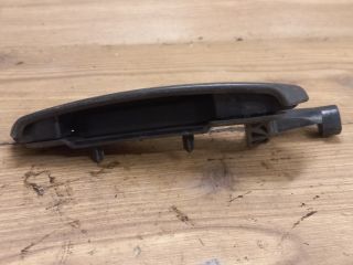 bontott FIAT PUNTO II Bal hátsó Külső Kilincs