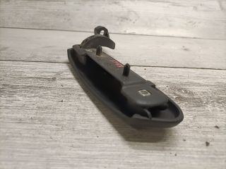 bontott FIAT PUNTO II Bal hátsó Külső Kilincs