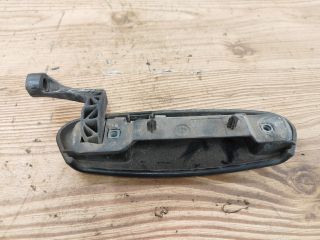 bontott FIAT PUNTO II Bal hátsó Külső Kilincs