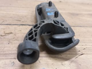 bontott FIAT PUNTO II Bal hátsó Külső Kilincs