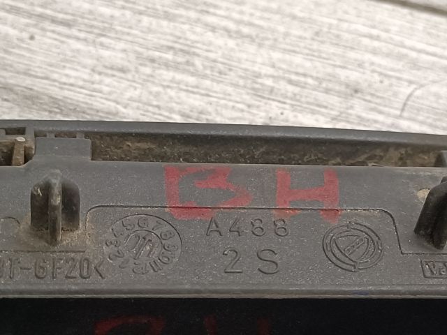 bontott FIAT PUNTO II Bal hátsó Külső Kilincs