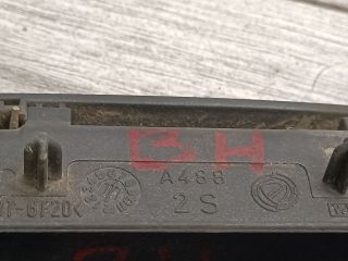 bontott FIAT PUNTO II Bal hátsó Külső Kilincs