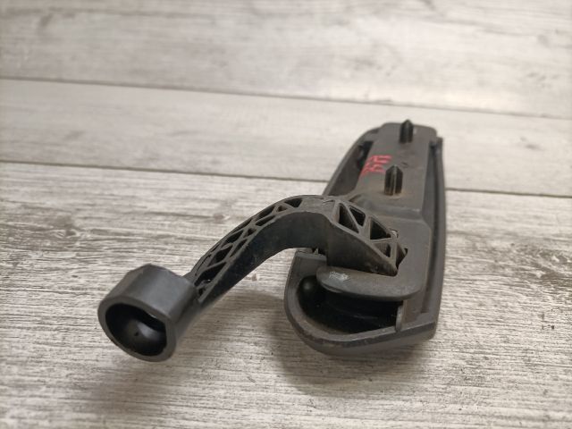 bontott FIAT PUNTO II Bal hátsó Külső Kilincs