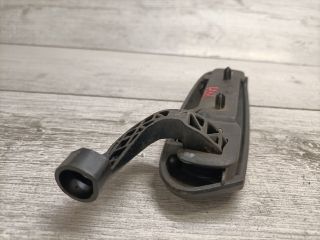 bontott FIAT PUNTO II Bal hátsó Külső Kilincs