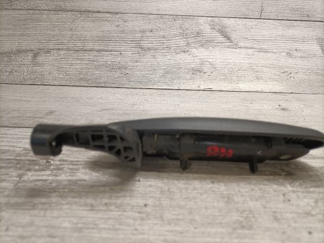 bontott FIAT PUNTO II Bal hátsó Külső Kilincs