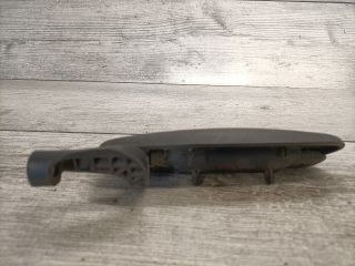 bontott FIAT PUNTO II Bal hátsó Külső Kilincs