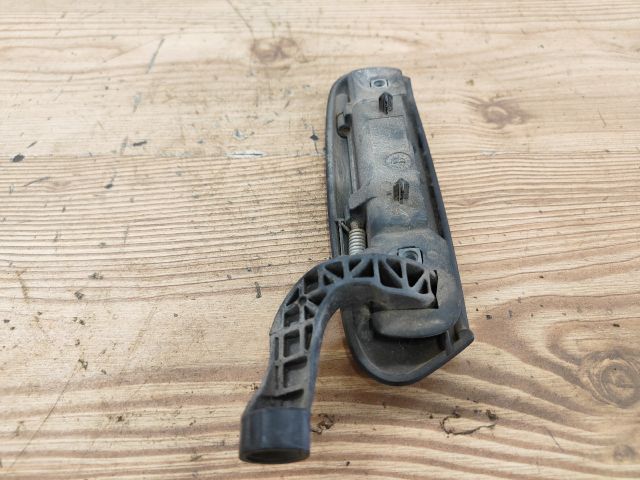 bontott FIAT PUNTO II Bal hátsó Külső Kilincs