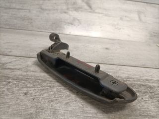 bontott FIAT PUNTO II Bal hátsó Külső Kilincs