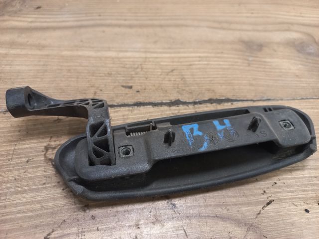 bontott FIAT PUNTO II Bal hátsó Külső Kilincs